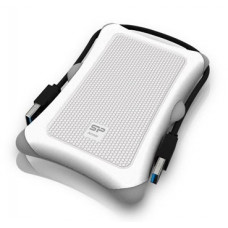 Жесткий диск Silicon Power USB3.0 2TB SP020TBPHDA30S3W A30 SP020TBPHDA30S3W Armor 2.5" белый