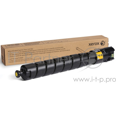 Тонер-картридж Xerox VersaLink C9000 106R04083 (26.5k) Magenta БУЛАТ s-Line