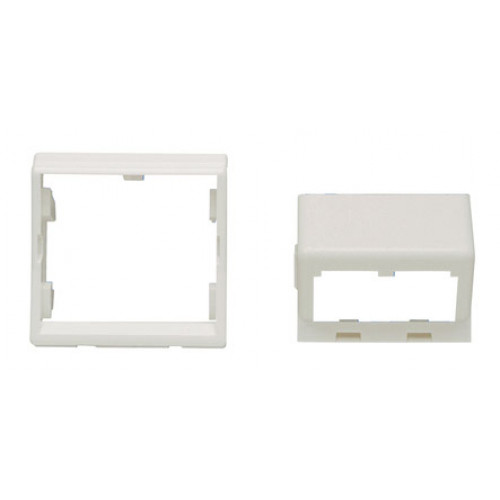 Адаптер Panduit CFPFS2AW Mosaic