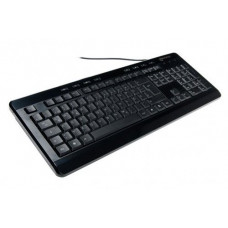 Клавиатура Logitech K280e черный USB (920-005215)