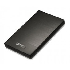 Жесткий диск Silicon Power USB3.0 1TB SP010TBPHDD06S3K D06 Diamond 2.5" черный