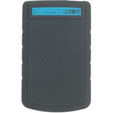 Жесткий диск Transcend USB3.0 2TB TS2TSJ25H3B StoreJet 25H3 (5400rpm) 2.5" синий