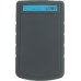 Жесткий диск Transcend USB3.0 2TB TS2TSJ25H3B StoreJet 25H3 (5400rpm) 2.5" синий