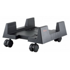 Подставка Buro BU-CS3BL черный