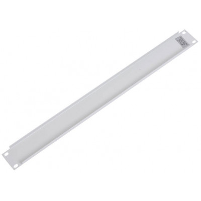 Фальшпанель в шкаф 19" ЦМО ФП-1 1U