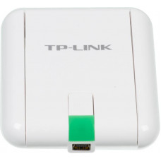 Сетевой адаптер Wi-Fi TP-Link TL-WN822N N300 USB 2.0 (ант.внеш.несъем.) 2ант.