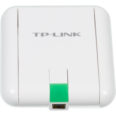 Сетевой адаптер Wi-Fi TP-Link TL-WN822N N300 USB 2.0 (ант.внеш.несъем.) 2ант.