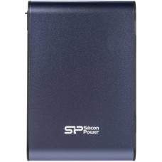 Жесткий диск Silicon Power USB3.0 2TB SP020TBPHDA80S3B A80 Armor 2.5" синий
