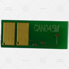 Чип HP Color LJ M252 CF401A(201A) Cyan (1.4k)