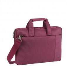 Сумка для ноутбука 13.3" Riva 8221 пурпурный полиэстер (8221 PURPLE)