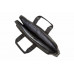 Сумка для ноутбука 15.6" Riva 8231 черный полиэстер (8231 BLACK)