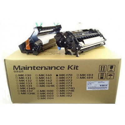Сервисный комплект Kyocera ECOSYS P2135/FS-1320/1370 MK-170 (1702LZ8NL0) БУЛАТ s-Line (R)