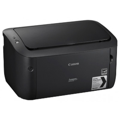 Принтер лазерный Canon i-Sensys LBP6030B (8468B006) A4 черный