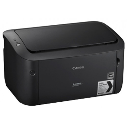 Принтер лазерный Canon i-Sensys LBP6030B (8468B006) A4 черный