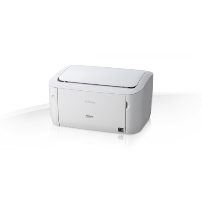 Принтер лазерный Canon imageClass LBP6030 (8468B008) A4 белый