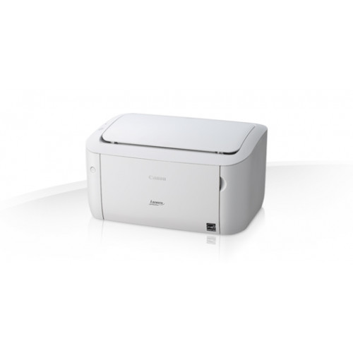 Принтер лазерный Canon imageClass LBP6030 (8468B008) A4 белый