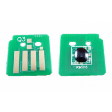 Чип Xerox WorkCentre 7120/7125 013R00658 Yellow drum (51k)