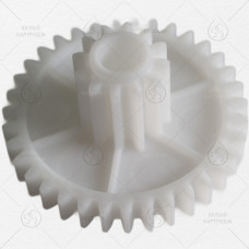 Шестерня привода зубчатой рейки Z12/Z35 D1943599