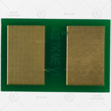 Чип Oki B412 45807120/45807106 (7k)