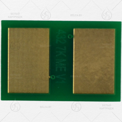 Чип Oki B412 45807120/45807106 (7k)
