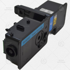 Картридж Kyocera TK-5240 (ECOSYS P5026/M5526), туба с Чипом, Yellow (3 000 стр) Tech
