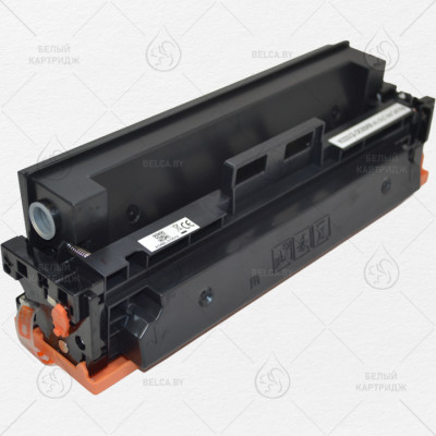 Картридж HP W2033X/055H(415X) (LJ M454/M479/Canon LBP-663/MF742) Magenta (6 000 стр) Tech без Чипа