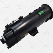 Картридж Kyocera TK-1200 (ECOSYS P2335/M2235/2835/2735dn), туба с Чипом (3 000 стр) (Тонер Tomoegawa) White Cartridge (R)
