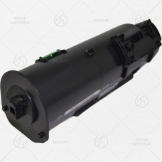Картридж Kyocera TK-1200XL (ECOSYS P2335/M2235/2835/2735dn), туба с Чипом (8 000 стр) Tech