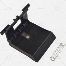 Тормозная площадка RC2-1426-000 для HP LaserJet P1505/P1560/M1522 (Китай)