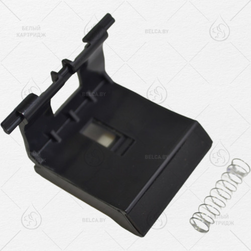 Тормозная площадка RC2-1426-000 для HP LaserJet P1505/P1560/M1522 (Китай)