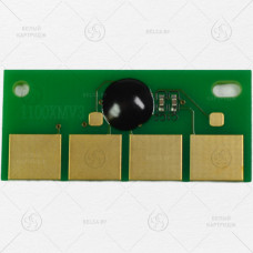 Чип Pantum CP1100 CLT-1100XK Black (3k)