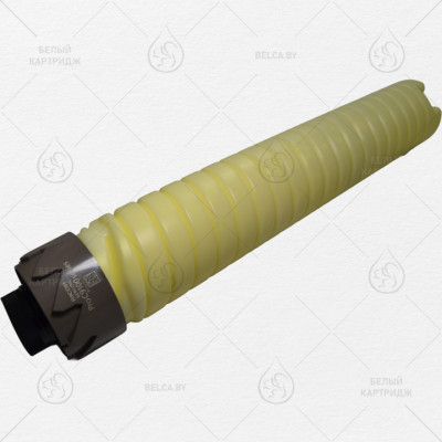 Тонер желтый тип C9100 828315