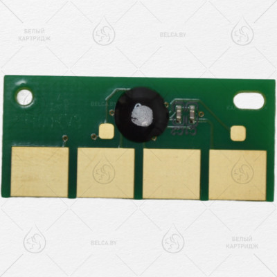 Чип  Pantum CP1100 (CTL-1100) Black (1K)