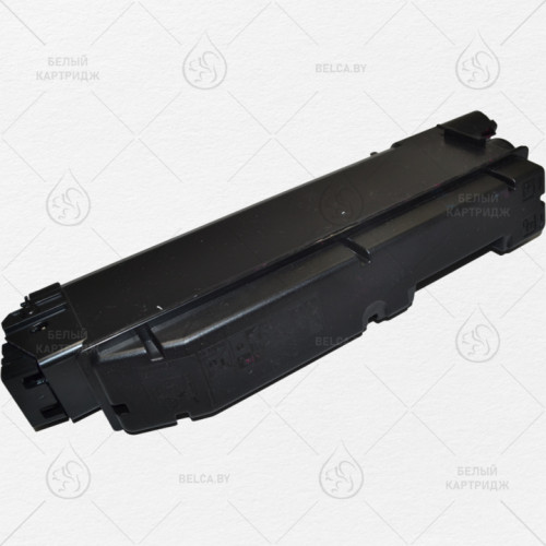 Картридж Kyocera TK-5150 (ECOSYS P6035/M6035/M6535), туба с Чипом, Magenta (10 000 стр) CWT 