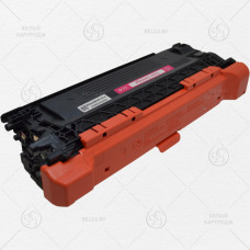 Картридж HP CE403A/CE253A (LJ CP3525/M551) (7 000 стр) Magenta Tech