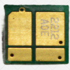 Чип HP Color LJ M255/M282/M283 W2210A (207A) Black (1.35K)