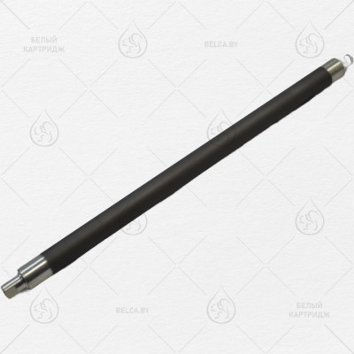 Вал магнитный HP LJ 1320/P2035 sleeve, в компл. левая втулка с контактом  (упак 10 шт) БУЛАТ r-Line