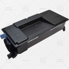 Картридж Kyocera TK-3100 (FS-2100/M3040dn/M3540dn), туба с Чипом (12 500 стр) Tech