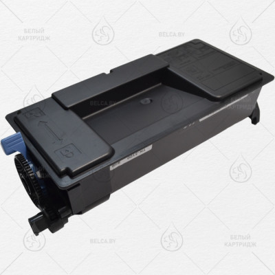 Картридж Kyocera TK-3100 (FS-2100/M3040dn/M3540dn), туба с Чипом (12 500 стр) Tech