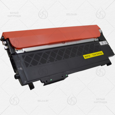 Картридж HP W2072A (117A) (CL150/MFP178/179) Yellow (700 стр) Tech