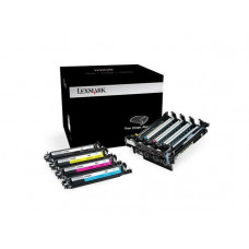 Блок формирования черного изображения Lexmark CS/CX310/317 Драм-юнит и блок проявки Black 700Z1/70C0Z10 (40k) БУЛАТ s-Line (R)