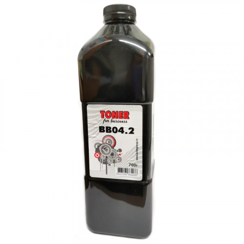 Тонер Brother BB04.2 банка 700г