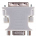 Адаптер Buro BHP RET ADA_DVI-VGA DVI-I(m) VGA (f) серый блистер