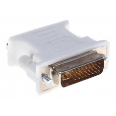 Адаптер Buro BHP RET ADA_DVI-VGA DVI-I(m) VGA (f) серый блистер