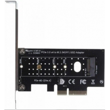 Адаптер PCI-E M.2 NGFF for SSD Bulk
