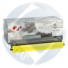 Тонер-картридж Brother HL-2140 TN2175 (2.6k) 7Q