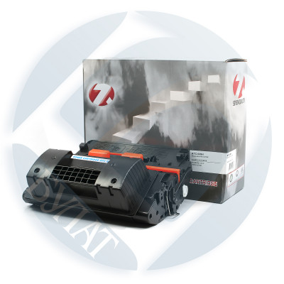 Тонер-картридж Canon iSENSYS LBP-351x/HP LJ M605 039H/CF281X (25k) 7Q