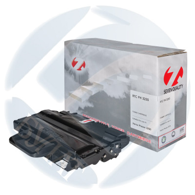 Принт-картридж Xerox Phaser 3250 106R01374 (5k) 7Q AFRXPH3250040 