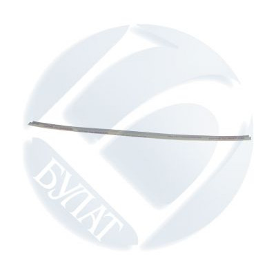 Ракель (под фотобарабан) recovery blade + tape HP LJ 5200 (Q7516A) (упак 50 шт)