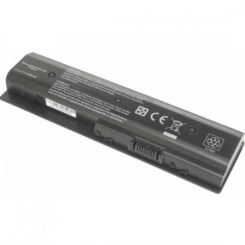 Аккумулятор для ноутбука HP DV6-7000, DV6-8000, 5200mAh, 11.1V